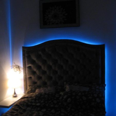 Apartament Neon 그디니아 외부 사진
