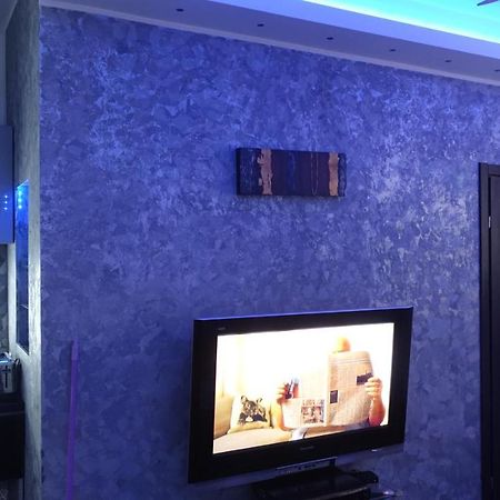 Apartament Neon 그디니아 외부 사진